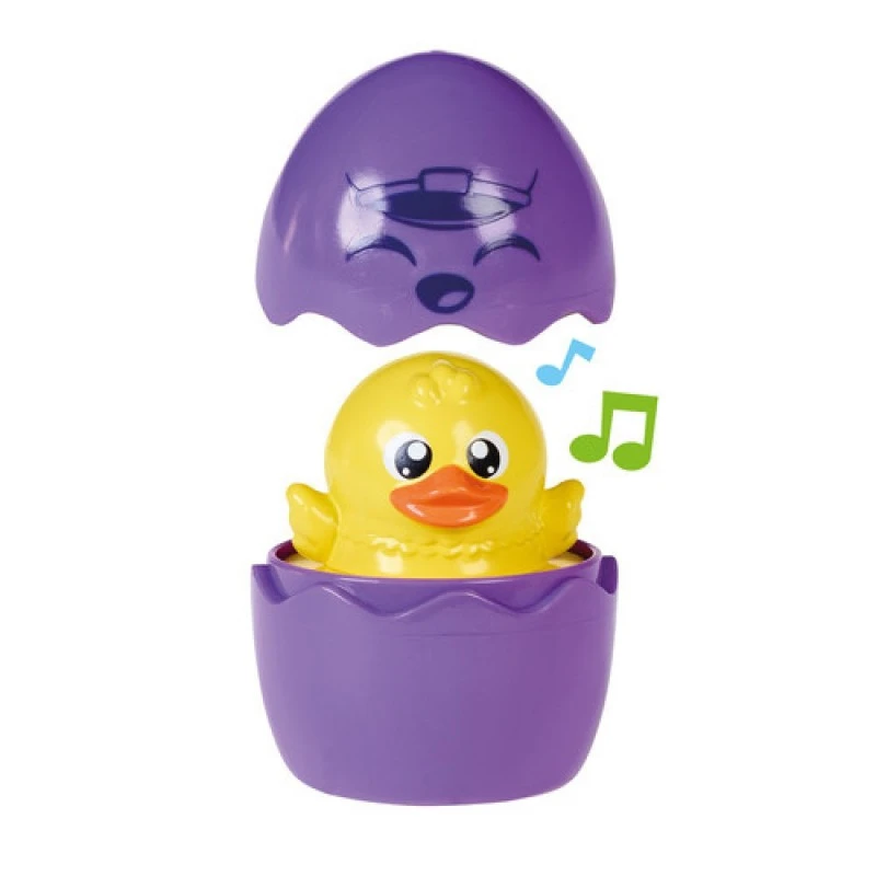 Tomy Toomies Трансформиращ автобус E73220